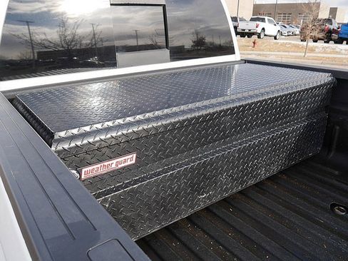 Used 2017 GMC Sierra 3500 Denali w/ Duramax Plus Package image 61