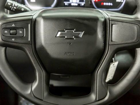 Used 2020 Chevrolet Silverado 1500 Custom w/ Custom Value Package image 27