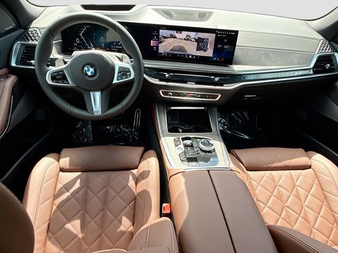 New 2026 BMW X5 sDrive40i w/ Executive Package RWD image 16