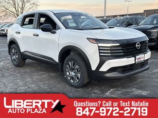 New 2026 Nissan Kicks S video 1