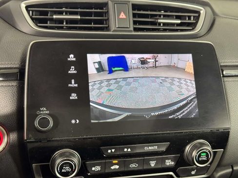 Used 2020 Honda CR-V EX image 26
