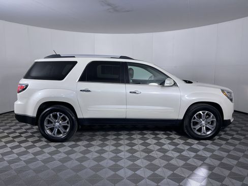 Used 2014 GMC Acadia SLT image 10