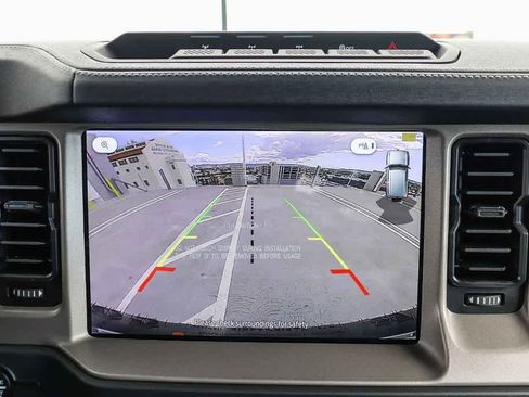 New 2026 Ford Bronco Outer Banks AWD/4WD image 29