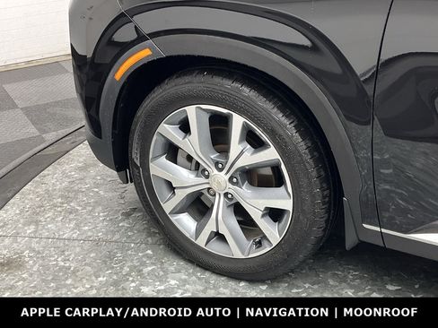 Used 2021 Hyundai Palisade SEL w/ Premium Package AWD/4WD image 37
