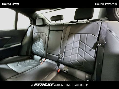 Certified 2026 BMW 530i RWD image 20