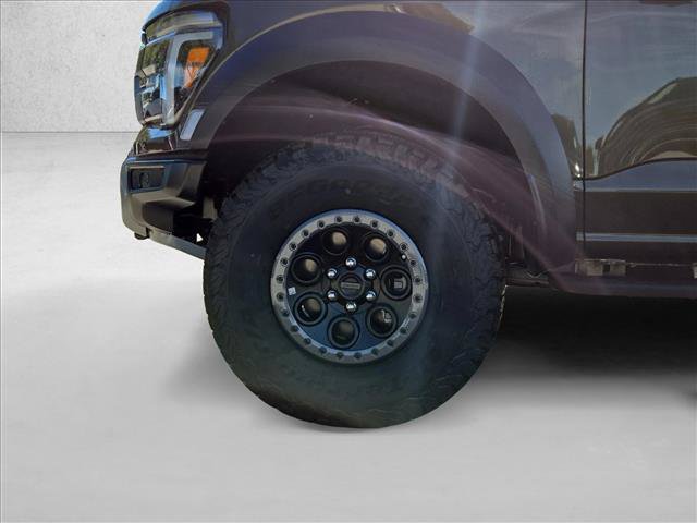 New 2026 Ford F150 Raptor AWD/4WD image 10