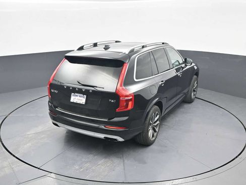Used 2018 Volvo XC90 T6 Momentum w/ Convenience Package image 47