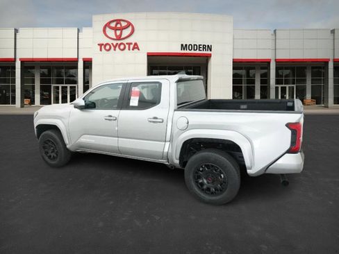 New 2025 Toyota Tacoma SR5 image 11
