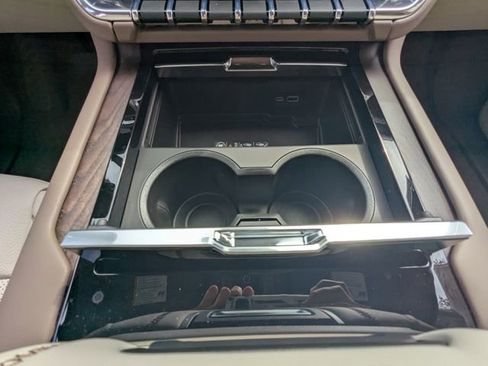 New 2026 GMC Yukon Denali w/ Sun & Power Step Package image 21