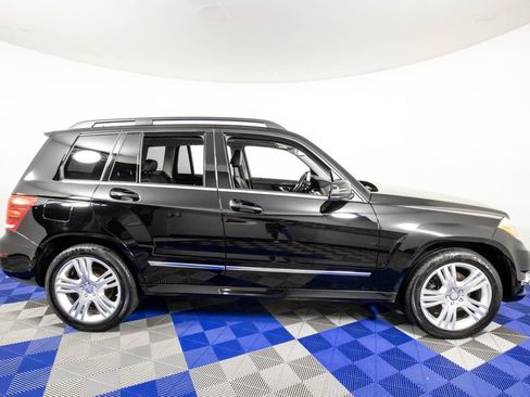 Used 2014 Mercedes-Benz GLK 350 2WD image 3