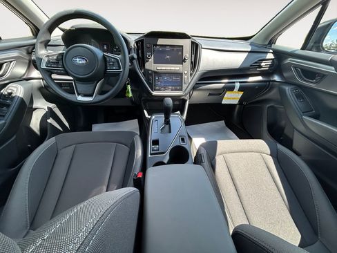 Certified 2025 Subaru Impreza 2.0i image 20