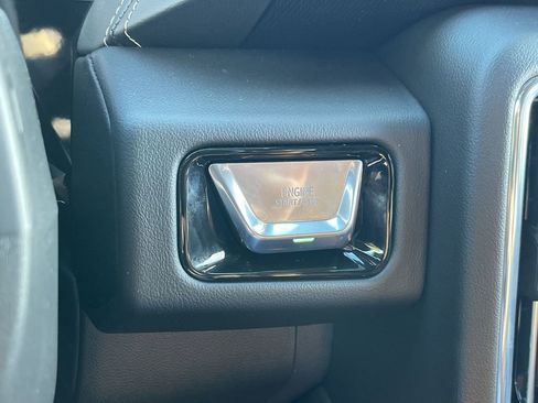 New 2026 GMC Yukon Elevation AWD/4WD image 17