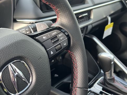 New 2025 Acura ADX A-Spec image 29
