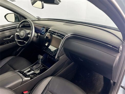 Used 2023 Hyundai Santa Cruz Limited image 31