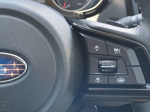 Used 2022 Subaru Ascent Onyx Edition image 24