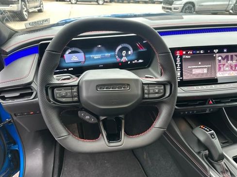 New 2026 Dodge Charger R/T image 8