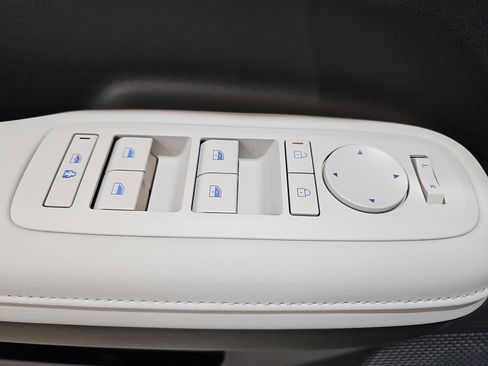 New 2026 Hyundai Santa Fe SEL image 28