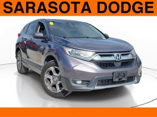 Used 2018 Honda CR-V EX-L video 1