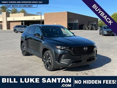 Used 2025 MAZDA CX-50 2.5 Hybrid w/ Weather Package