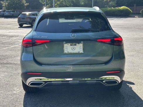 New 2027 Mercedes-Benz GLC 300 image 7