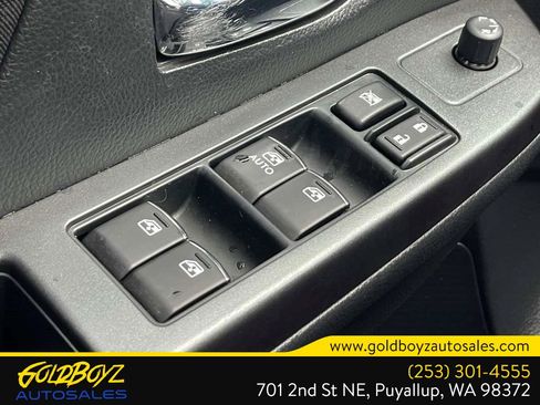 Used 2016 Subaru WRX Premium w/ Popular Package #3 AWD/4WD image 35