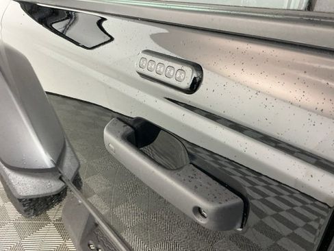 Used 2023 Ford Bronco Raptor image 13