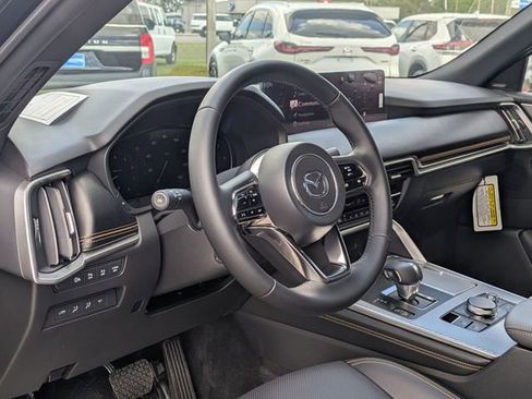 New 2026 MAZDA CX-70 3.3 Turbo S w/ Premium Package image 32