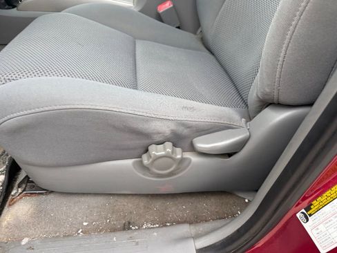 Used 2007 Toyota Tacoma 4x4 Double Cab image 6