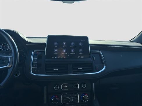 Used 2021 Chevrolet Tahoe LT image 15