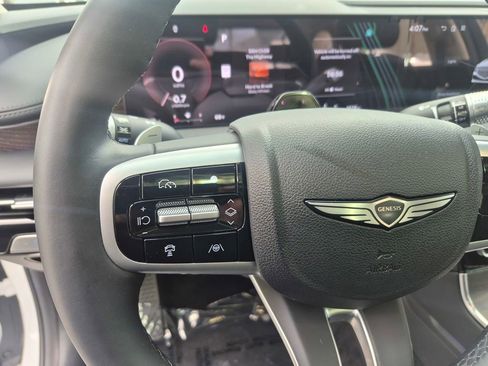 Used 2026 Genesis G80 2.5T Advanced image 14