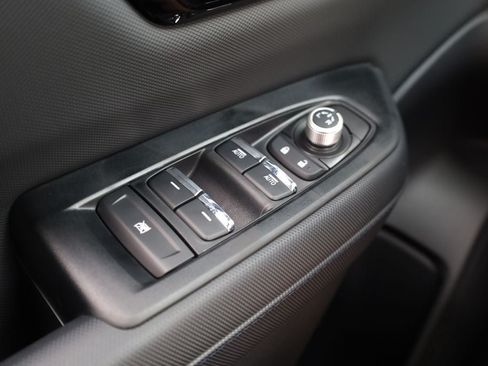 New 2026 Subaru Forester Limited AWD/4WD image 15