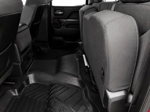 Used 2014 GMC Sierra 1500 SLE AWD/4WD image 21