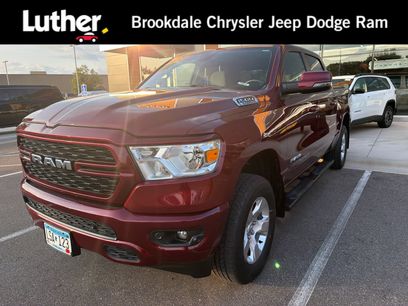 Used 2024 RAM 1500 Big Horn