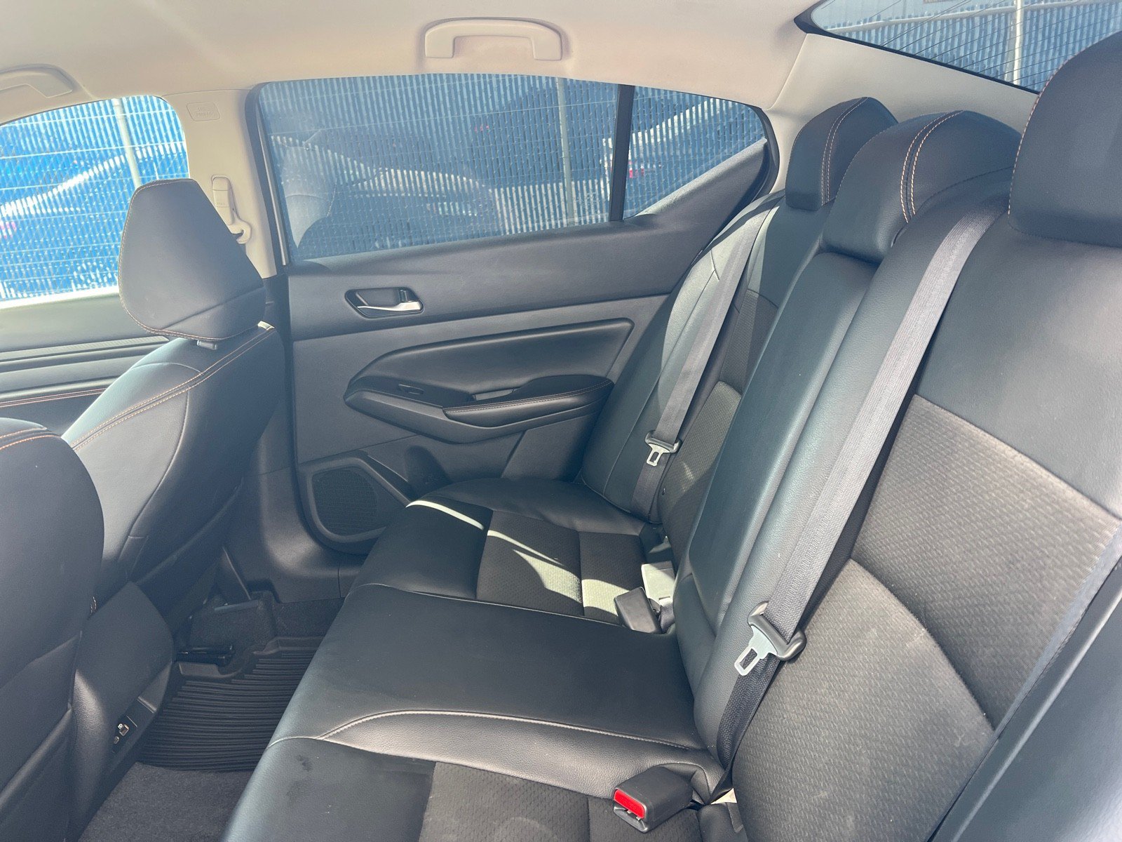 Used 2021 Nissan Altima 2.5 SR FWD image 19