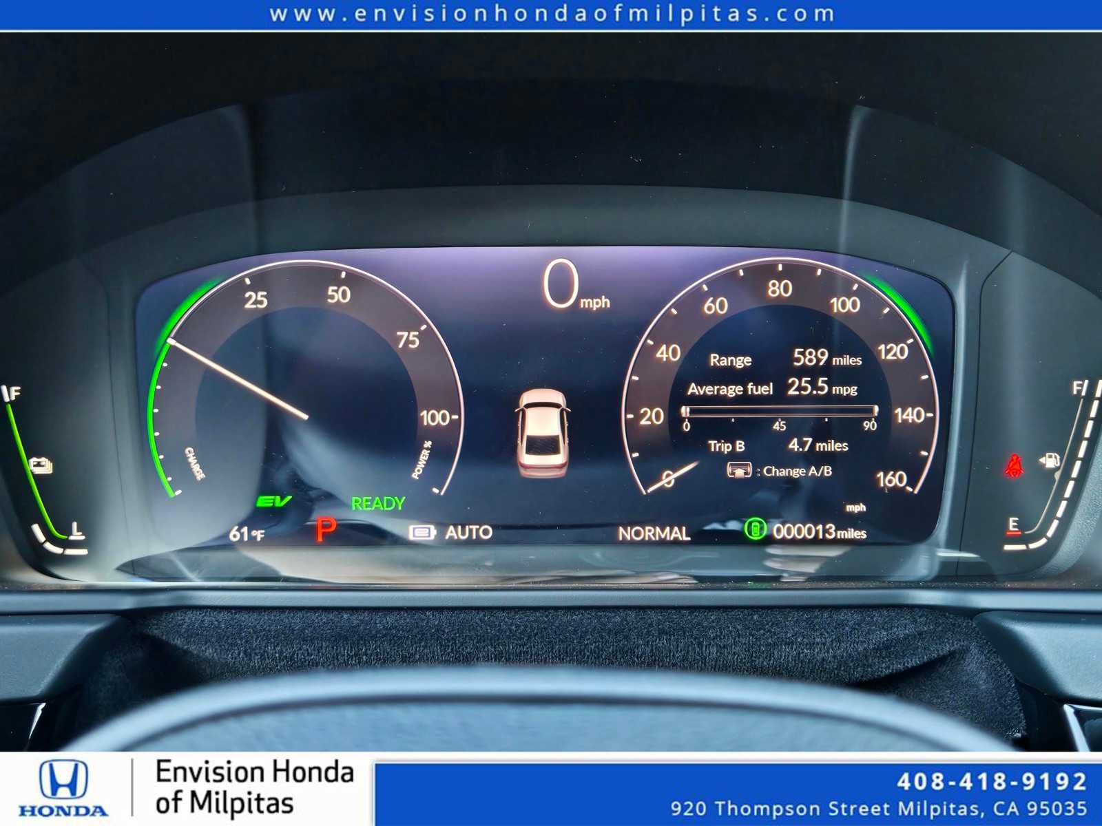 New 2026 Honda Accord Sport image 10