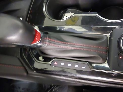 Certified 2022 Chevrolet Blazer RS w/ Enhanced Convenience Package image 21