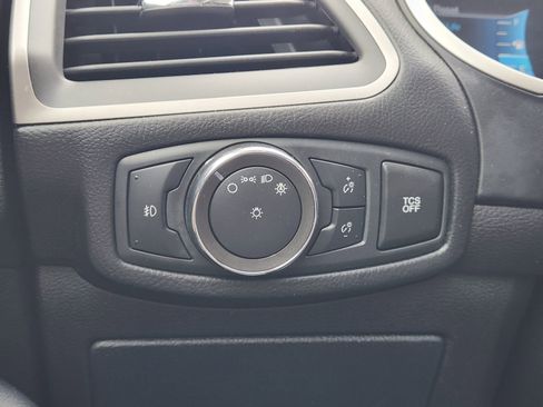 Used 2020 Ford Edge SEL FWD image 22