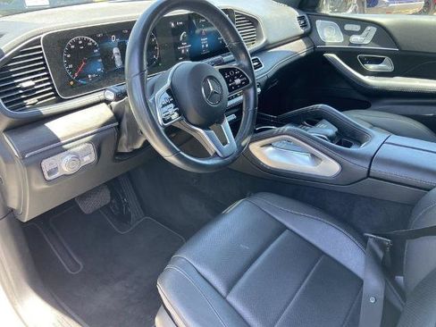 Used 2022 Mercedes-Benz GLE 350 4MATIC image 6