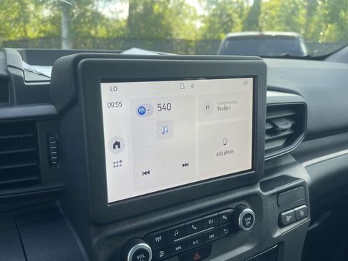 New 2025 Ford Explorer 4WD Police Interceptor image 14