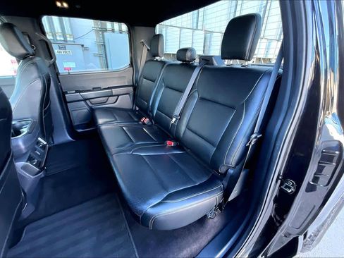 Used 2022 Ford F150 Tremor image 21