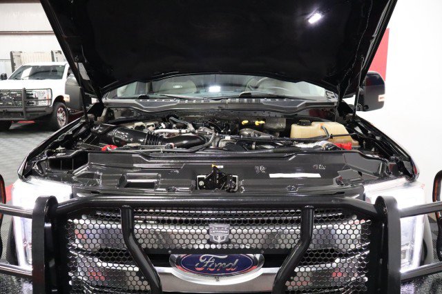Used 2018 Ford F450 Limited AWD/4WD image 85
