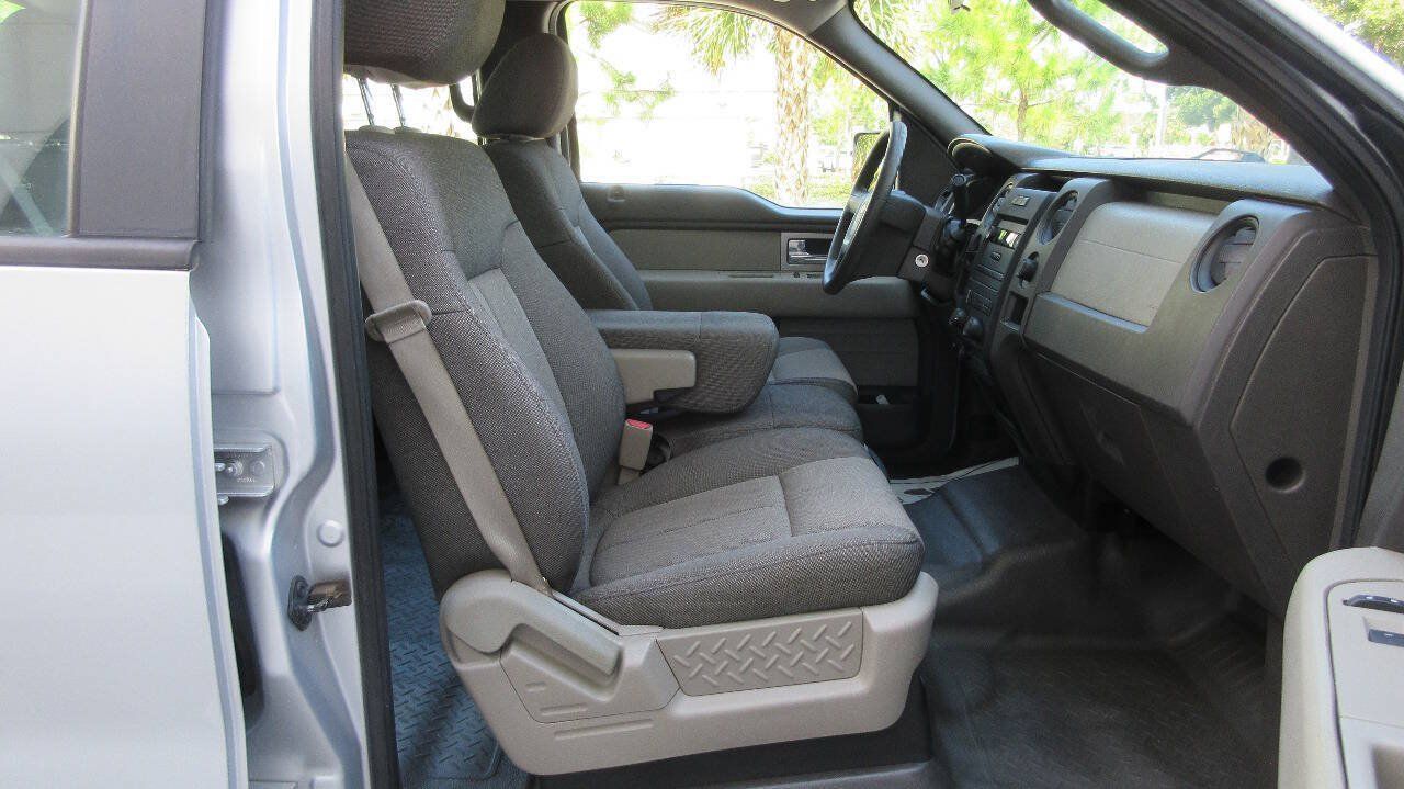 Used 2010 Ford F150 XL RWD image 22