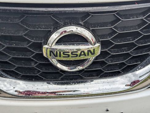 Used 2017 Nissan Sentra S FWD image 12