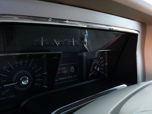 Used 2008 Lincoln Navigator 4WD image 20