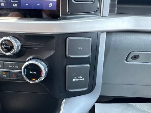 Used 2023 Ford F150 XLT w/ Equipment Group 302A High AWD/4WD image 42