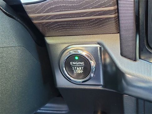 Certified 2021 Ford F150 Platinum w/ Equipment Group 701A High image 14