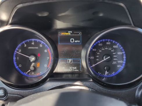 Used 2016 Subaru Outback 2.5i Limited image 20