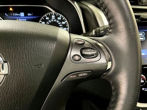 Used 2021 Nissan Murano SL w/ SL Moonroof Package image 20