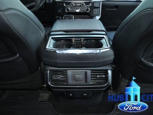 Used 2022 Ford F150 Lariat image 21