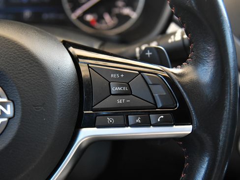 Used 2024 Nissan Altima 2.5 SR FWD image 27